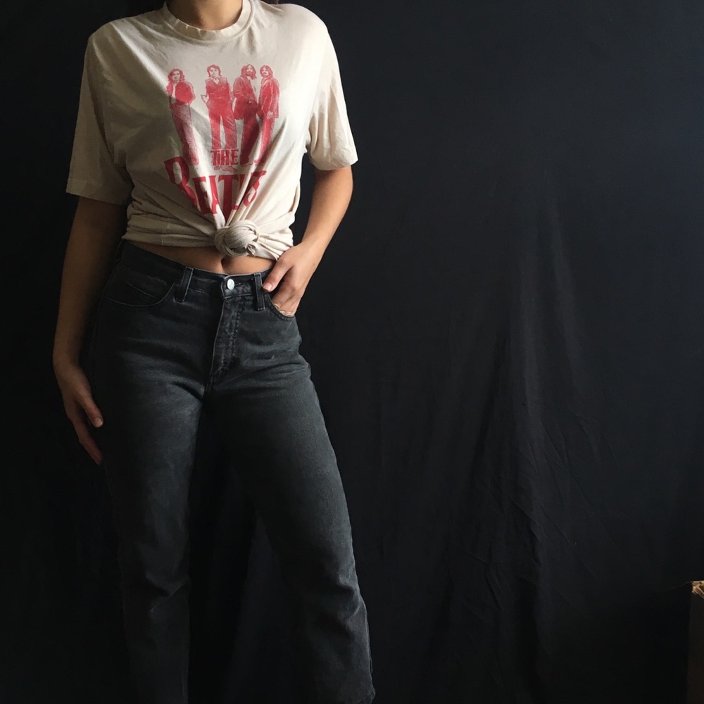 Vintage beetles tee
